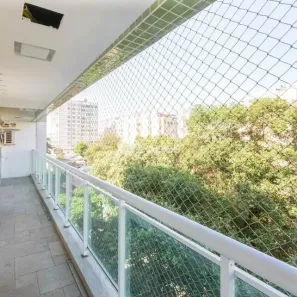 Apartamento com 2 Quartos à venda, 78m² no Maracanã, Rio de Janeiro