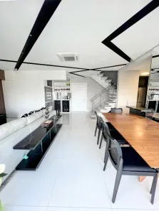 Apartamento com 3 Quartos à venda, 238m² no Umuarama, Osasco