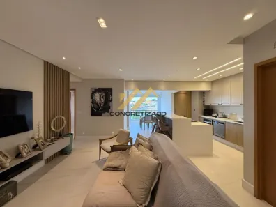 Apartamento com 3 Quartos à venda, 100m² no Vila Almeida, Indaiatuba