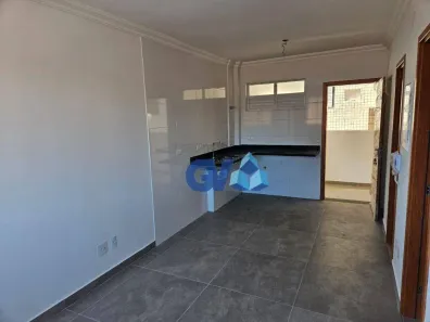 Apartamento com 1 Quarto à venda, 37m² no Macuco, Santos