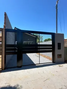 Casa com 2 Quartos à venda, 61m² no Vila Nova Campo Grande, Campo Grande