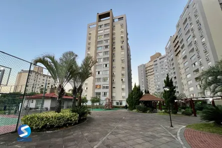 Apartamento com 2 Quartos à venda, 60m² no Centro, Canoas