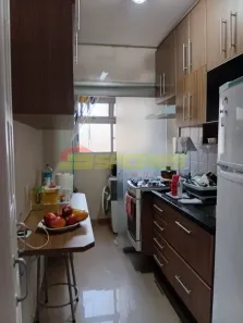 Apartamento com 2 Quartos à venda, 47m² no Carandiru, São Paulo