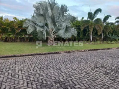 Lote/Terreno à venda, 1161m² no Lagoa do Bonfim - Nísia Floresta, Nísia Floresta