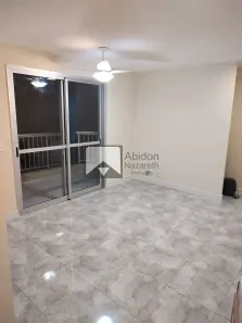 Apartamento com 2 Quartos à venda, 70m² no Santa Rosa, Niterói