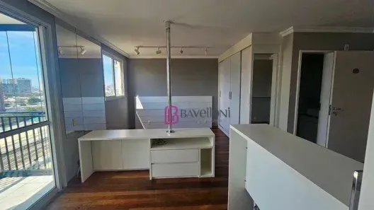 Apartamento com 1 Quarto à venda, 41m² no Água Branca, São Paulo