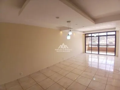 Apartamento com 2 Quartos à venda, 115m² no Centro, Ribeirão Preto
