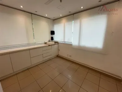 Sala Comercial para alugar, 41m² no Bela Vista, São Paulo