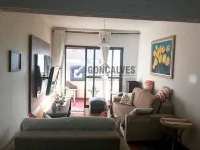 Apartamento com 3 Quartos à venda, 120m² no Centro, São Bernardo do Campo