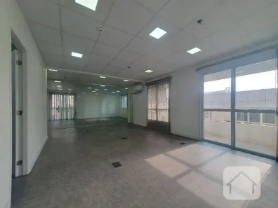 Sala Comercial para alugar, 183m² no Barra Funda, São Paulo