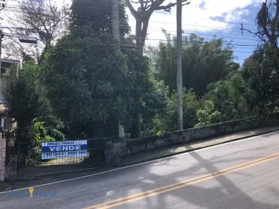 Lote/Terreno à venda, 10m² no Coloninha, Florianópolis