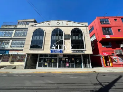 Ponto Comercial para alugar, 520m² no Centro, Gravataí
