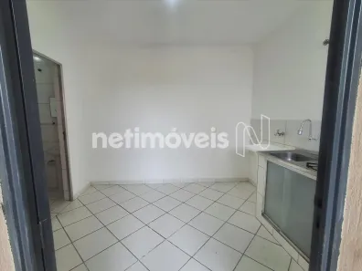 Apartamento com 1 Quarto para alugar, 32m² no João Pinheiro, Belo Horizonte