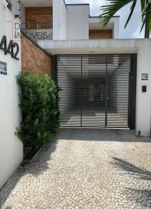 Sobrado com 3 Quartos à venda, 124m² no Vila Granada, São Paulo