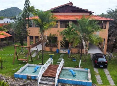 Casa com 9 Quartos para alugar, 14000m² no Lagoa do Banana, Caucaia