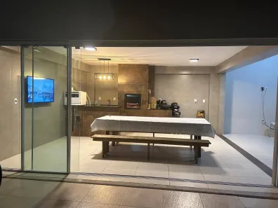 Casa com 2 Quartos à venda, 121m² no São Judas, Itajaí