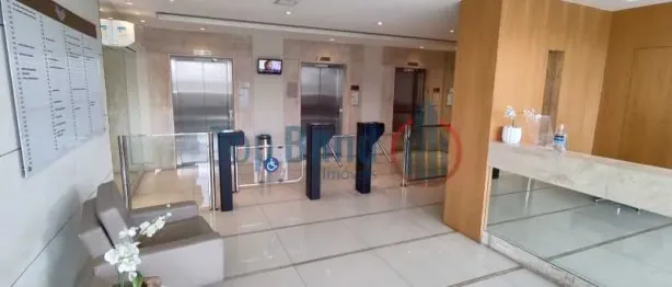 Sala Comercial para alugar, 25m² no Recreio dos Bandeirantes, Rio de Janeiro