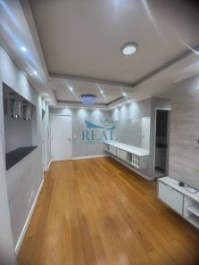 Apartamento com 2 Quartos para venda ou aluguel, 58m² no Jardim Umuarama, São Paulo