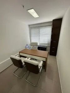 Sala Comercial à venda, 36m² no Pinheiros, São Paulo