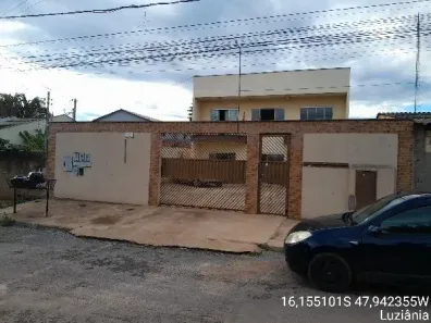 Apartamento com 2 Quartos à venda, 73m² no Parque Estrela Dalva IX, Luziânia