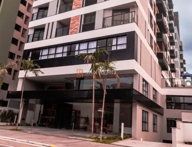 Apartamento com 2 Quartos à venda, 75m² no Balneário, Florianópolis