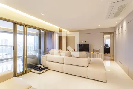 Cobertura com 3 Quartos à venda, 149m² no Indianópolis, São Paulo