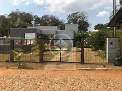 Casa de Condomínio com 3 Quartos à venda, 218m² no , Jaboticatubas