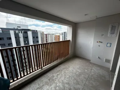 Apartamento com 2 Quartos à venda, 65m² no Vila Clementino, São Paulo