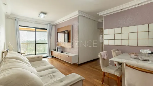 Apartamento com 3 Quartos à venda, 92m² no Vila Prudente, São Paulo