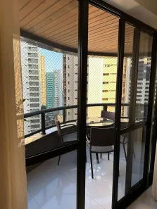 Apartamento com 3 Quartos à venda, 115m² no Rosarinho, Recife