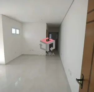 Apartamento com 2 Quartos à venda, 50m² no Parque das Nações, Santo André