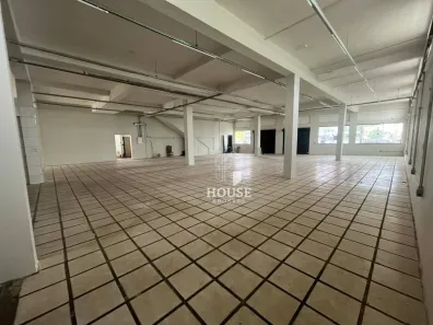 Ponto Comercial para alugar, 500m² no Vila Pinheiro, Mogi Guaçu