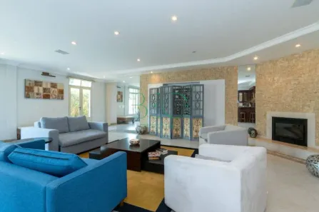 Casa de Condomínio com 5 Quartos à venda, 818m² no Santo Amaro, São Paulo