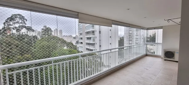 Apartamento com 3 Quartos à venda, 138m² no Vila Andrade, São Paulo