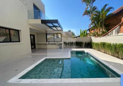 Casa com 4 Quartos à venda, 276m² no Alphaville, Santana de Parnaíba