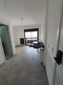 Apartamento com 1 Quarto à venda, 27m² no Vila Clementino, São Paulo