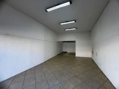 Ponto Comercial para alugar, 100m² no Vila Rezende, Piracicaba