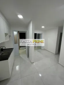 Apartamento com 2 Quartos à venda, 44m² no Vila Isa, São Paulo