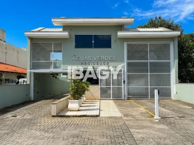 Apartamento com 2 Quartos para alugar, 92m² no Ingleses do Rio Vermelho, Florianópolis