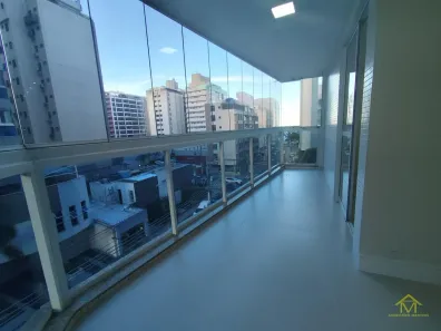 Apartamento com 4 Quartos à venda, 176m² no Itapuã, Vila Velha