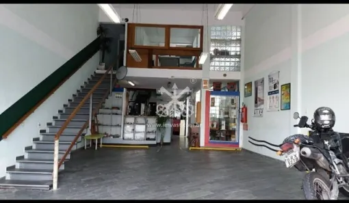 Prédio Comercial à venda, 500m² no Vila Yara, Osasco