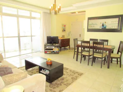 Apartamento com 3 Quartos à venda, 110m² no Pitangueiras, Guarujá