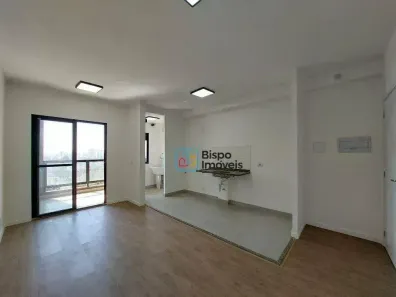 Apartamento com 3 Quartos à venda, 70m² no Jardim Ipiranga, Americana