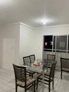 Apartamento com 3 Quartos à venda, 70m² no Santo Antônio, Aracaju