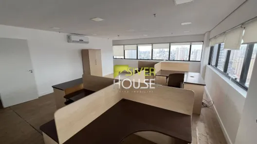 Sala Comercial à venda, 80m² no São Judas, São Paulo
