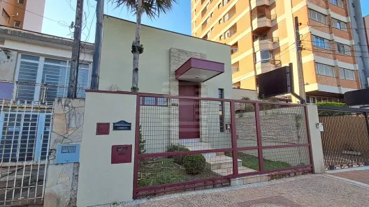 Imóvel Comercial à venda, 140m² no Bosque, Campinas