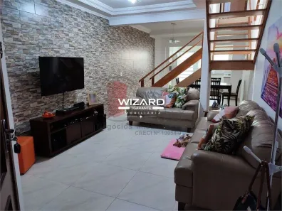 Sobrado com 3 Quartos à venda, 93m² no Vila Marari, São Paulo