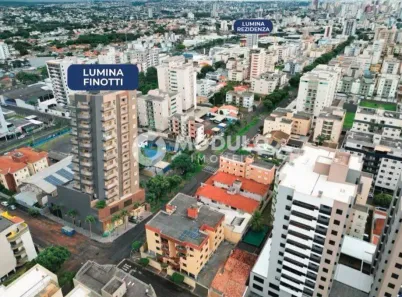 Apartamento com 2 Quartos à venda, 93m² no Santa Mônica, Uberlândia