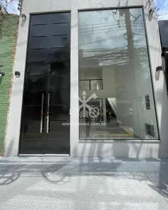 Ponto Comercial para alugar, 172m² no Chácara Santo Antônio (Zona Sul), São Paulo