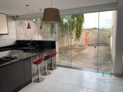 Casa com 2 Quartos à venda, 110m² no Jardim Residencial Javary III, Piracicaba